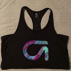 GAP Fit Workout Tank Top